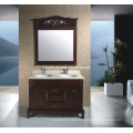 Solid Wood Bathroom Vanity (1810)